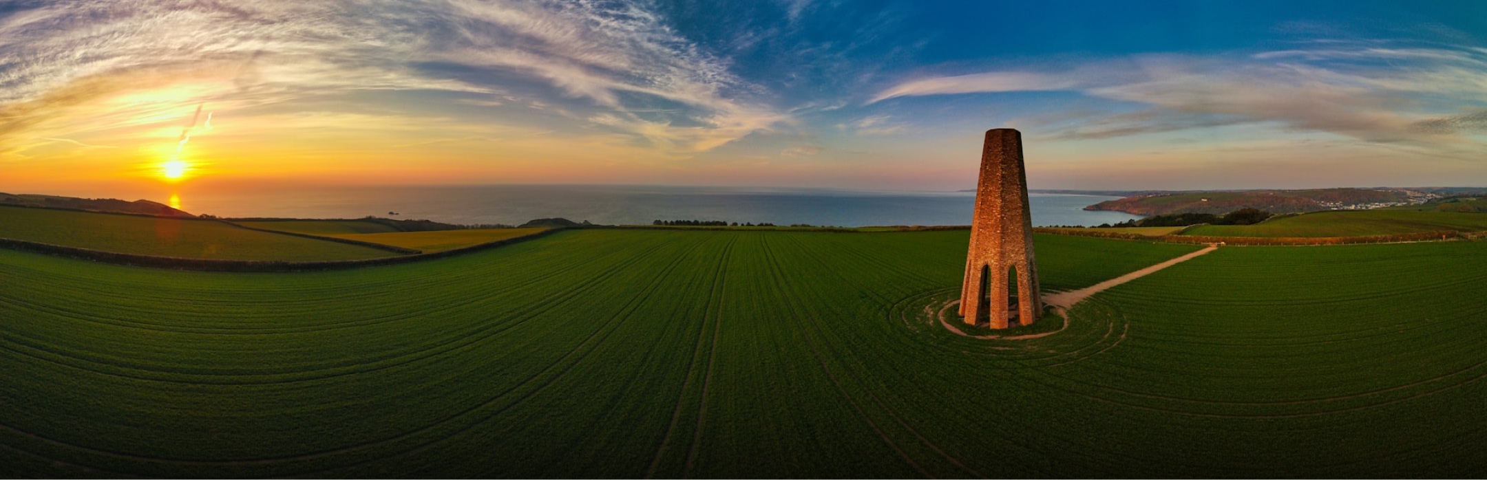 Welcome to the Brixham Mission Community